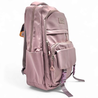 Librairie Bouarroudj - SAC A DOS MIXTE 43*30*18CM RAMA 4562